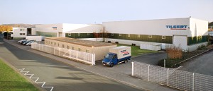 Tilgert Walzwerksmaschinenbau GmbH | Außenaufnahme